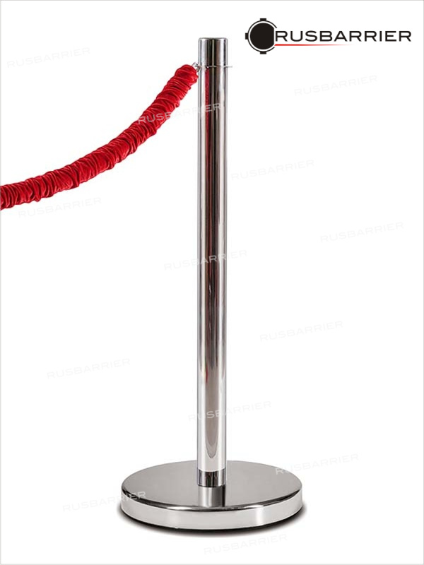 Стойка с кольцом SK-125014