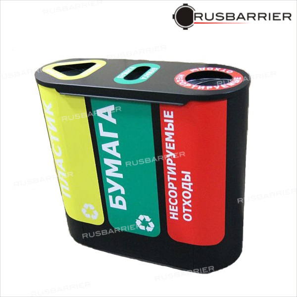 Урна "Акцент-3"