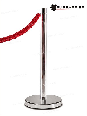 Стойка с кольцом SK-125014