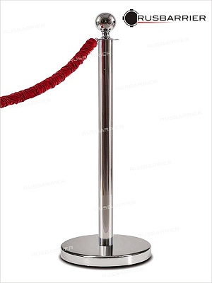 Стойка с шаром SK-125012