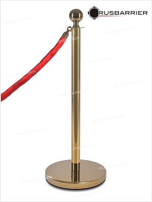 Стойка с шаром SK-425042