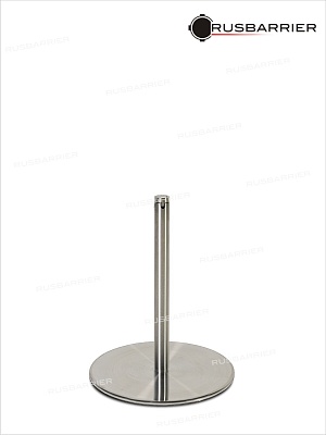 Стойка серии SOFTLine под эластичный шнур H=300 SR-21252 - Изображение 2