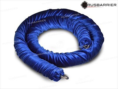 Канат 2 метра KBS-104520 blue