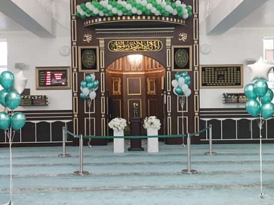 Мечеть  г. Махачкала