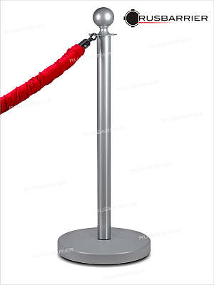 Стойка с шаром SK-325032 grey